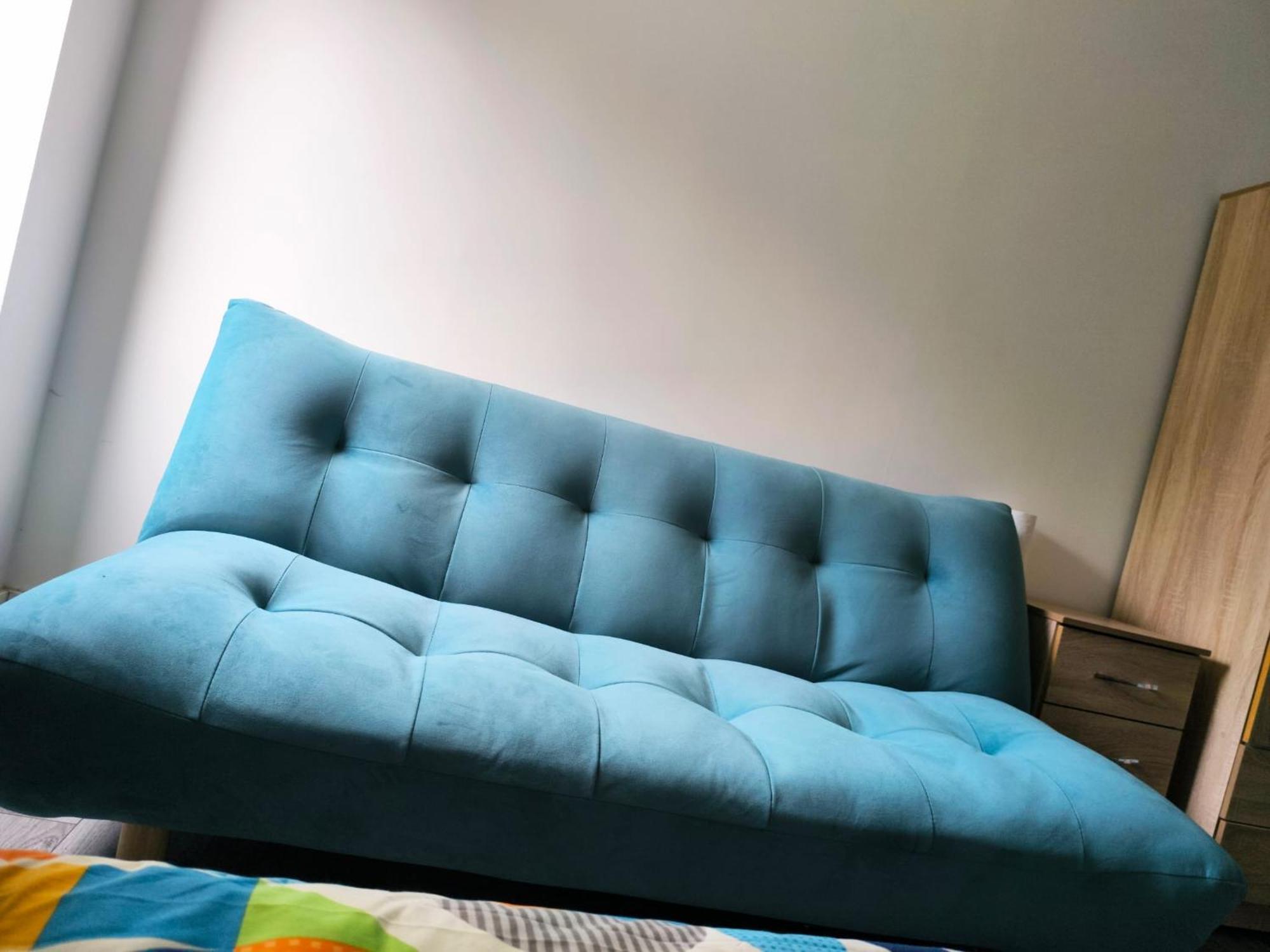 Spacious Double Bedroom With Private Toilet And Shared Kitchen With On Premesis Parking Oldbury  Esterno foto